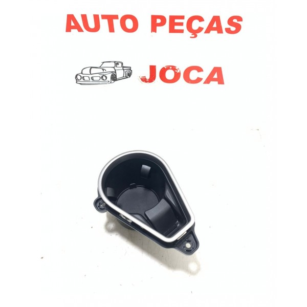 Porta Copos Toyota Rav4 2017/2018 Cx332