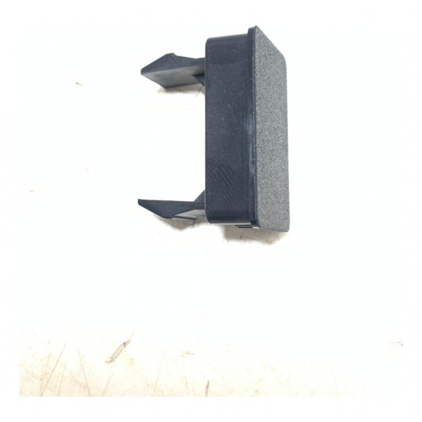 Botão Falso Painel Toyota Rav4 17/18 Cx332