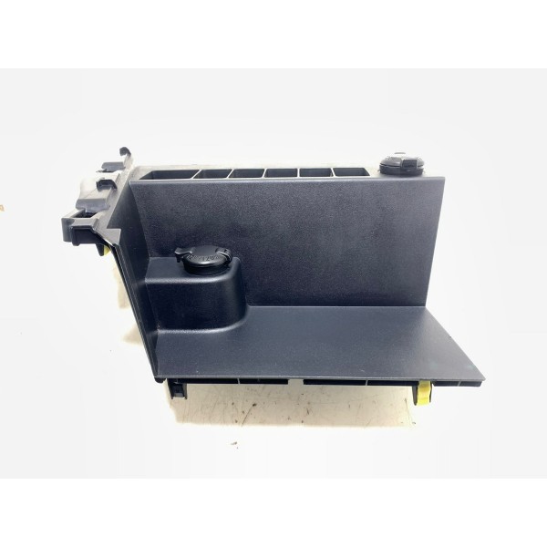 Moldura Com Tomada 12v Toyota Rav4 2017/18 Cx332