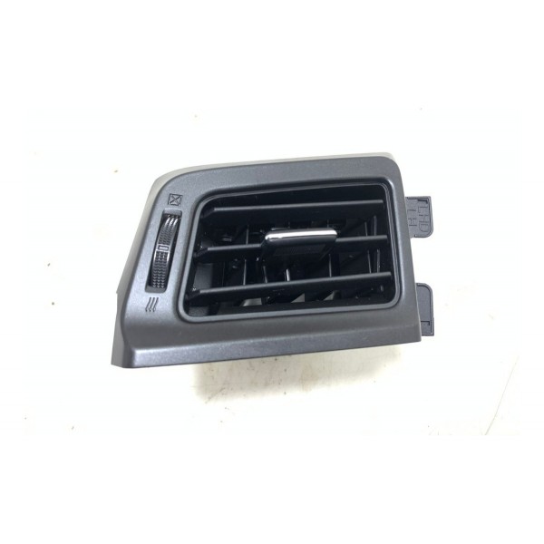 Difusor Ar Central Esquerdo Painel Toyota Rav4 17/18 Cx332
