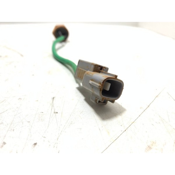 Sensor Câmbio Toyota Hilux 3.0 07/09 Cx332