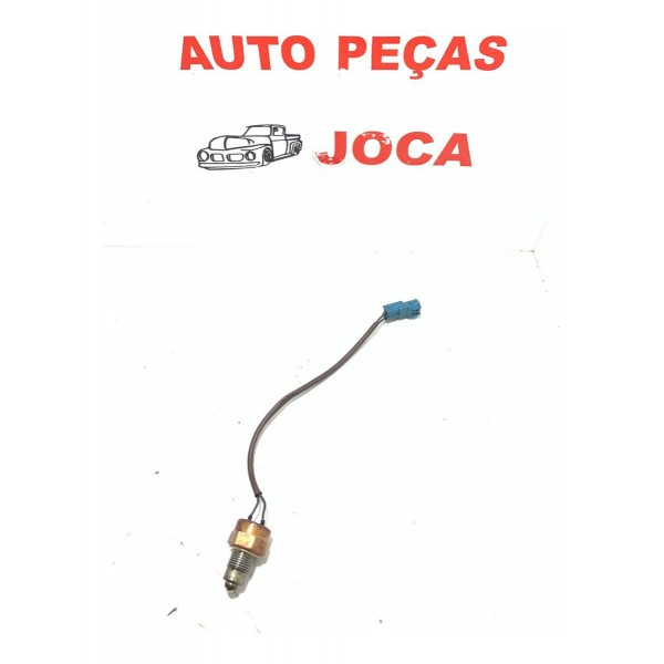 Sensor Câmbio Toyota Hilux 3.0 07/09 Cx332