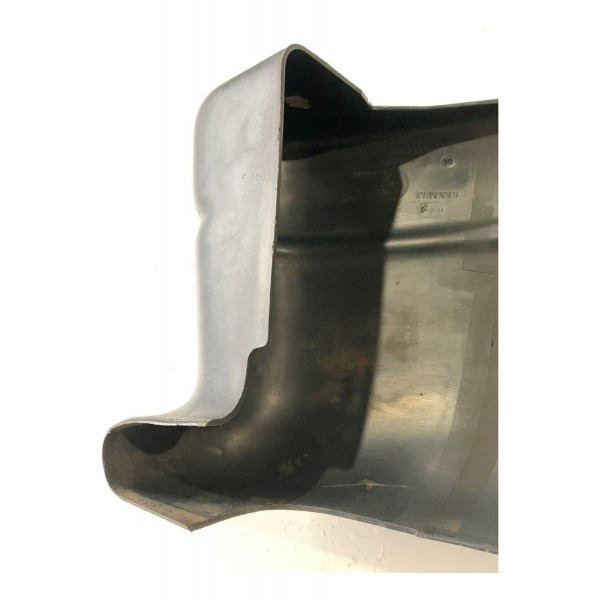 Ponteira Polaina Traseira Esquerda Renault Master 2003/2012