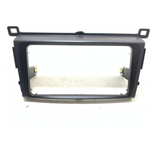 Moldura Midea Toyota Rav4 2017/2018 Cx331