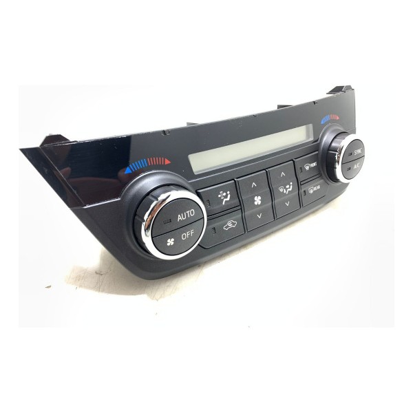 Comando Ar Condicionado Toyota Rav4 2017/2018 Cx331