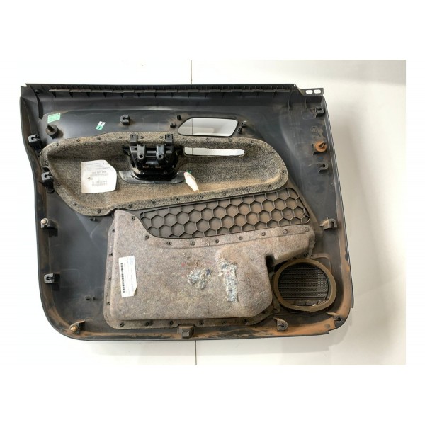 Forro De Porta Dianteiro Direito Volkswagen Amarok 2013/2016