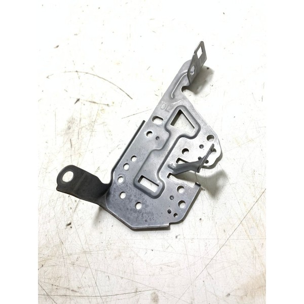 Suporte Esquerdo Midea Toyota Rav4 17/18 Cx331