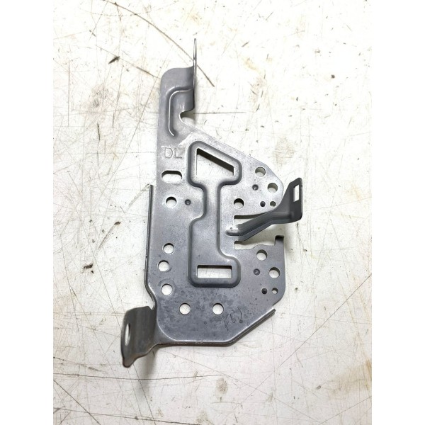 Suporte Esquerdo Midea Toyota Rav4 17/18 Cx331