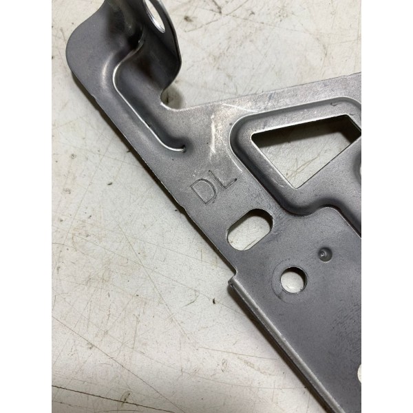Suporte Esquerdo Midea Toyota Rav4 17/18 Cx331