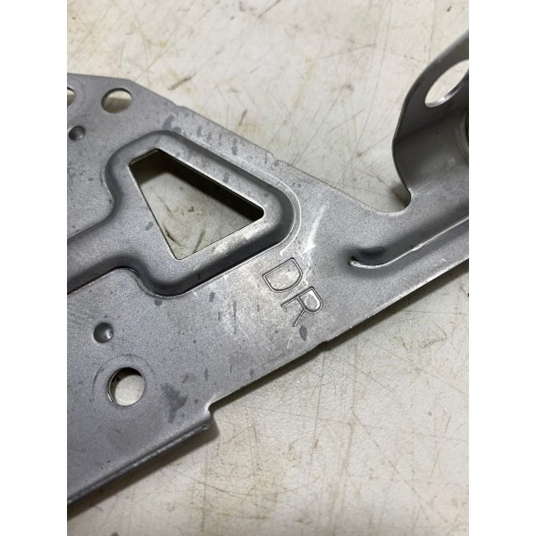Suporte Direito Midea Toyota Rav4 17/18 Cx331
