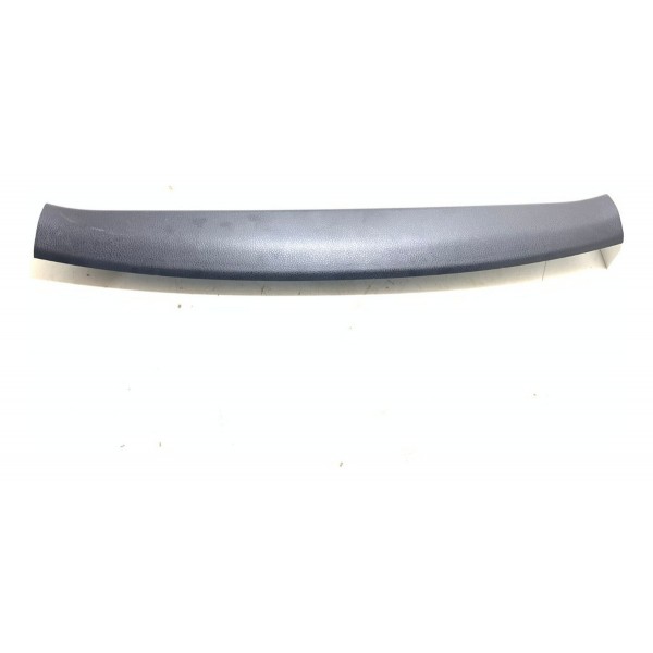 Moldura Porta Malas Toyota Rav4 2017