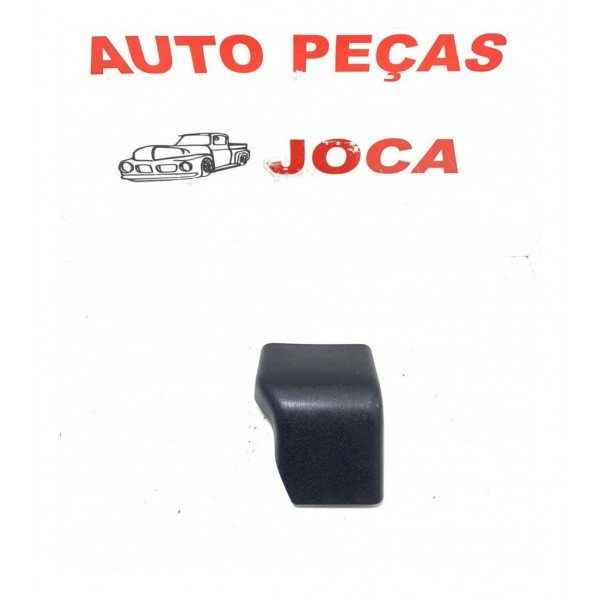 Moldura Suporte Banco Esquerdo Toyota  Rav4 17/18 Cx331