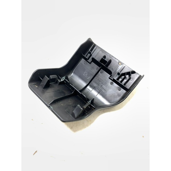 Moldura Suporte Banco Esquerdo Toyota  Rav4 17/18 Cx331