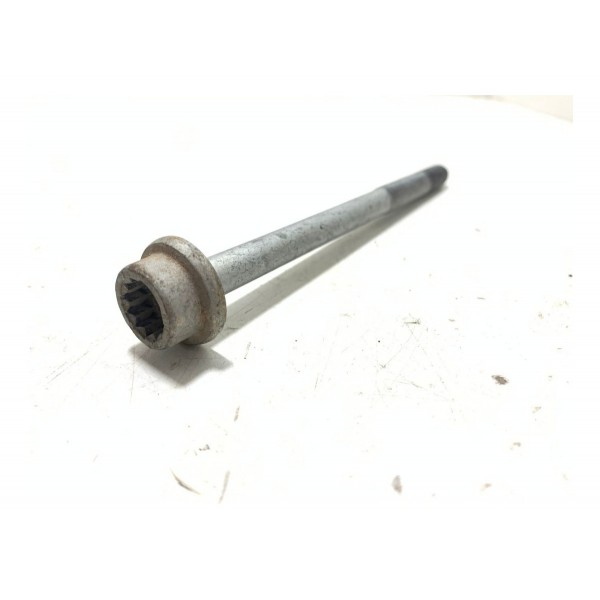 Kit Parafusos Cabeçote Motor Volkswagen Power Cx331