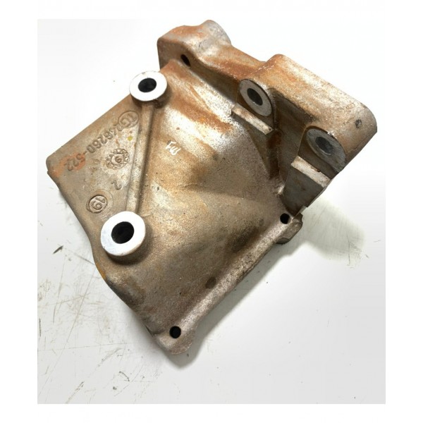 Suporte Compressor Toyota Hilux Sw4 3.0 Diesel 05/15 Cx331