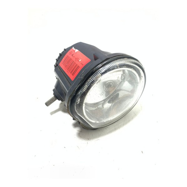 Farol Milha Auxiliar Fiat Strada Doblo Idea Cx330