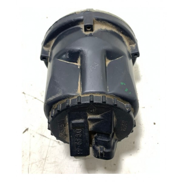 Farol Milha Auxiliar Fiat Strada Doblo Idea Cx330