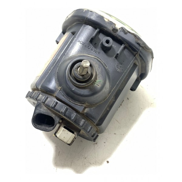 Farol Milha Auxiliar Fiat Strada Doblo Idea Cx330
