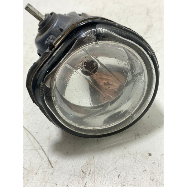 Farol Milha Auxiliar Fiat Strada Doblo Idea Cx330