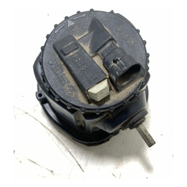 Farol Milha Auxiliar Fiat Strada Doblo Idea Cx330