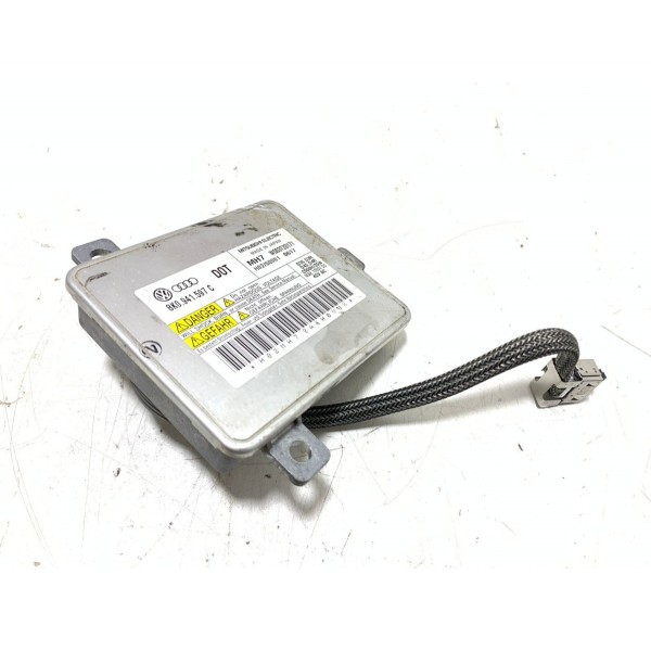 Reator Xênon Audi A4 A5 A6 Q3 Q5 Q7 8k0941597c Cx330