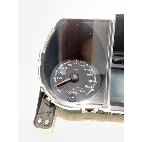 Painel De Instrumentos Chevrolet S10 2.4 2012/2016 Cx331