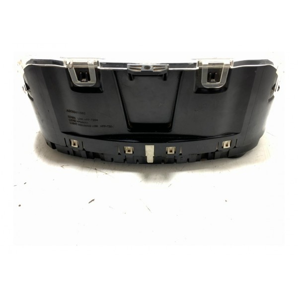 Painel De Instrumentos Chevrolet S10 2.4 2012/2016 Cx331
