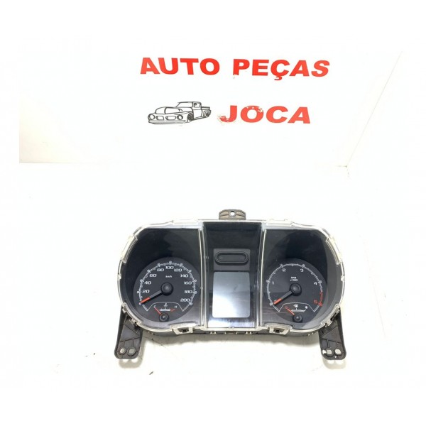 Painel De Instrumentos Chevrolet S10 2.4 2012/2016 Cx331