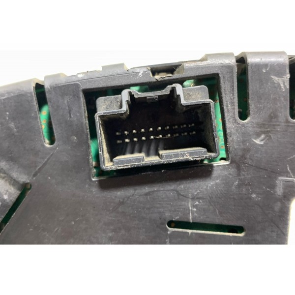 Painel De Instrumentos Chevrolet S10 2.4 2012/2016 Cx331