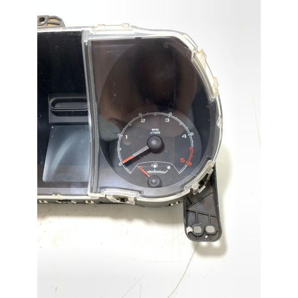 Painel De Instrumentos Chevrolet S10 2.4 2012/2016 Cx331
