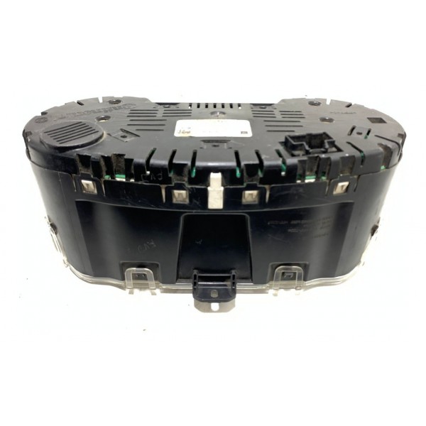 Painel De Instrumentos Chevrolet S10 2.4 2012/2016 Cx331