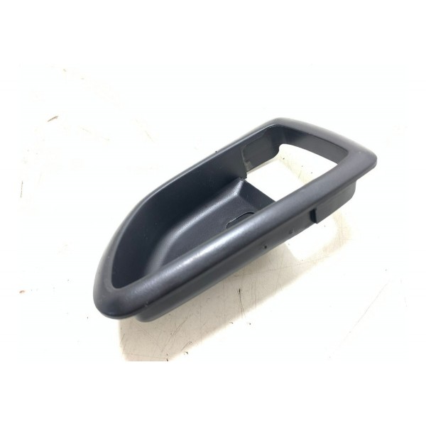 Moldura Maçaneta Interna Diant Esq Kia Sorento 03/08 Cx330