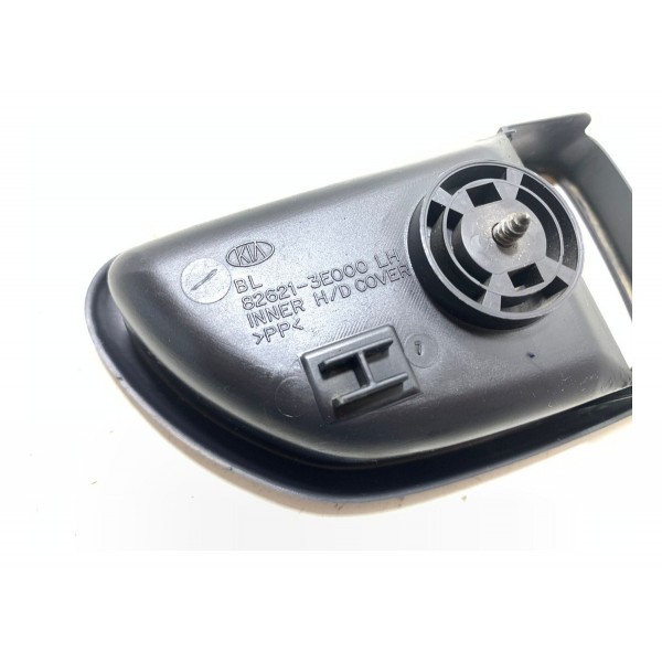 Moldura Maçaneta Interna Diant Esq Kia Sorento 03/08 Cx330
