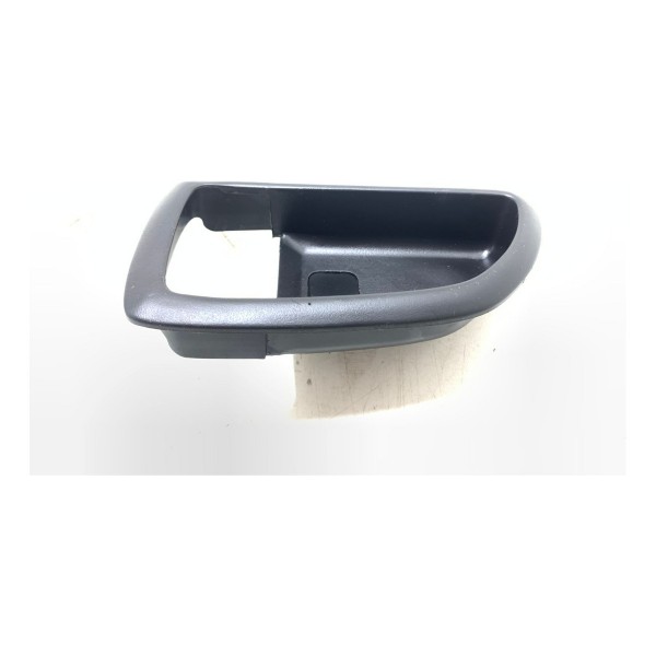 Moldura Maçaneta Interna Diant Esq Kia Sorento 03/08 Cx330