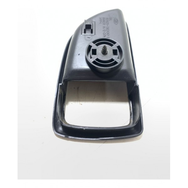 Moldura Maçaneta Interna Diant Esq Kia Sorento 03/08 Cx330