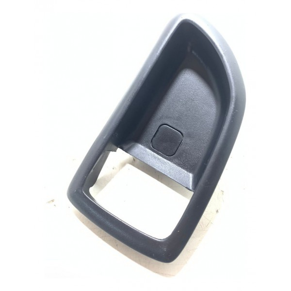Moldura Maçaneta Interna Diant Esq Kia Sorento 03/08 Cx330