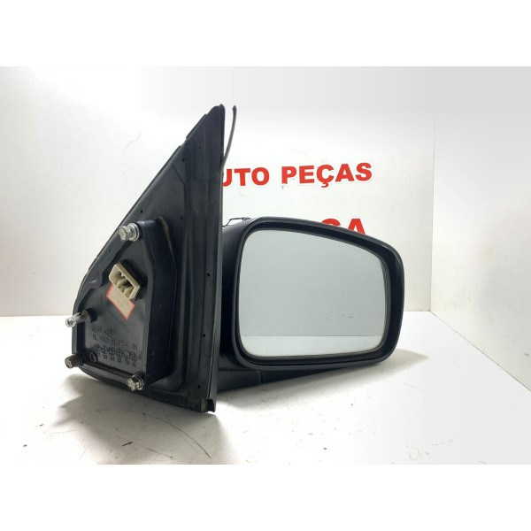 Retrovisor Direito Kia Sorento 03/08 C/detalhe Cx558