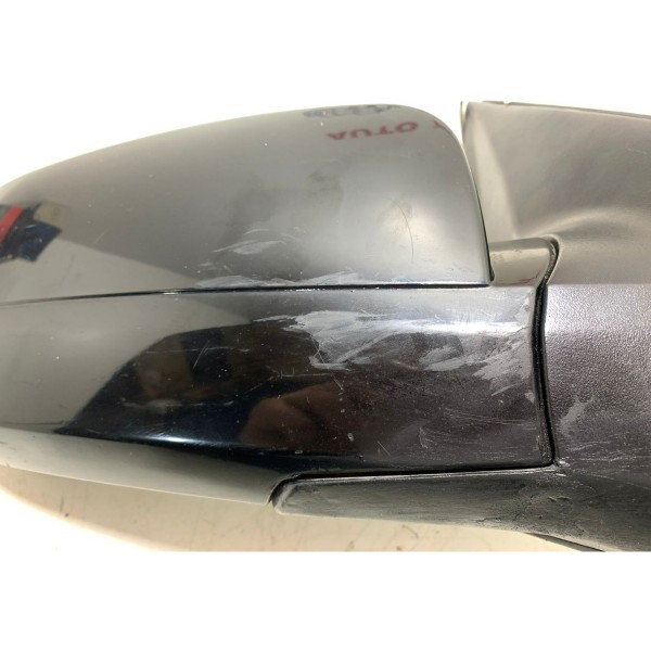 Retrovisor Direito Kia Sorento 03/08 C/detalhe Cx558