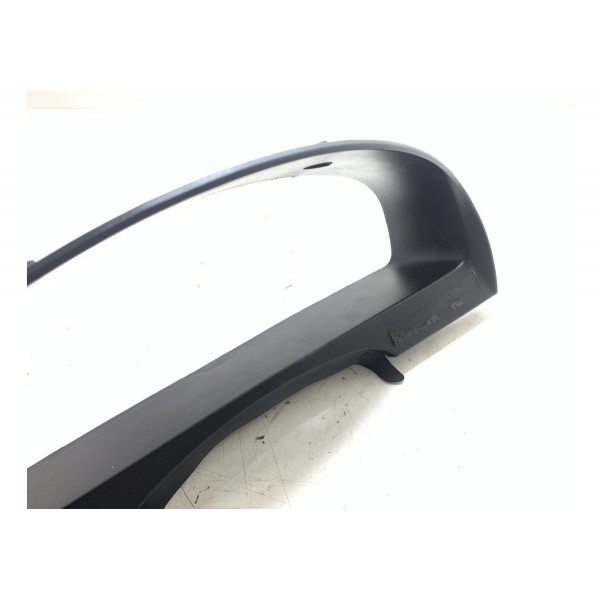 Moldura Painel De Instrumentos Kia Sorento 2005/2009 Cx330