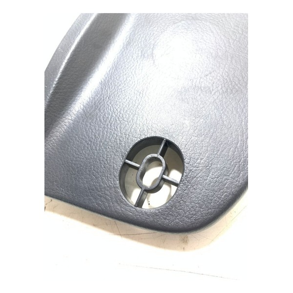 Moldura Lateral Direita Painel Kia Sorento 05/09 Cx330