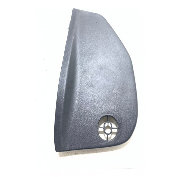 Moldura Lateral Direita Painel Kia Sorento 05/09 Cx330