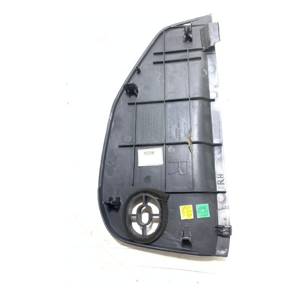 Moldura Lateral Direita Painel Kia Sorento 05/09 Cx330