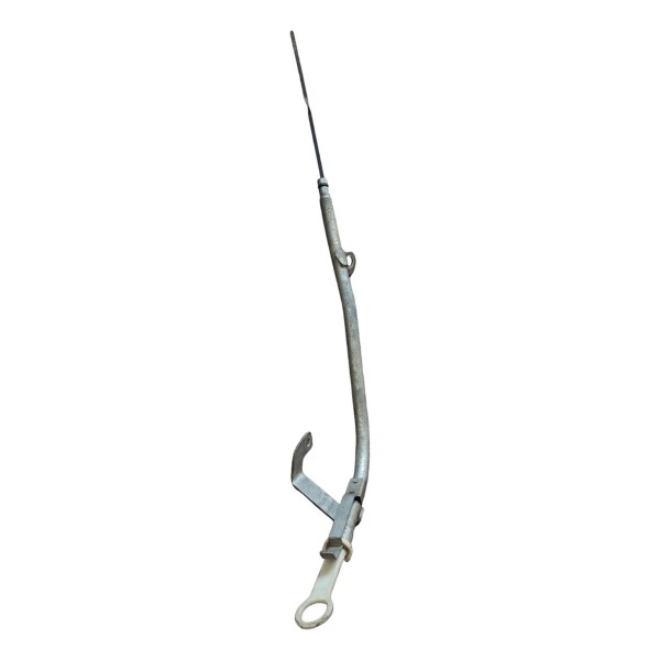 Vareta Oleo L200 Triton 3.2 Diesel Suporte Original Cx487