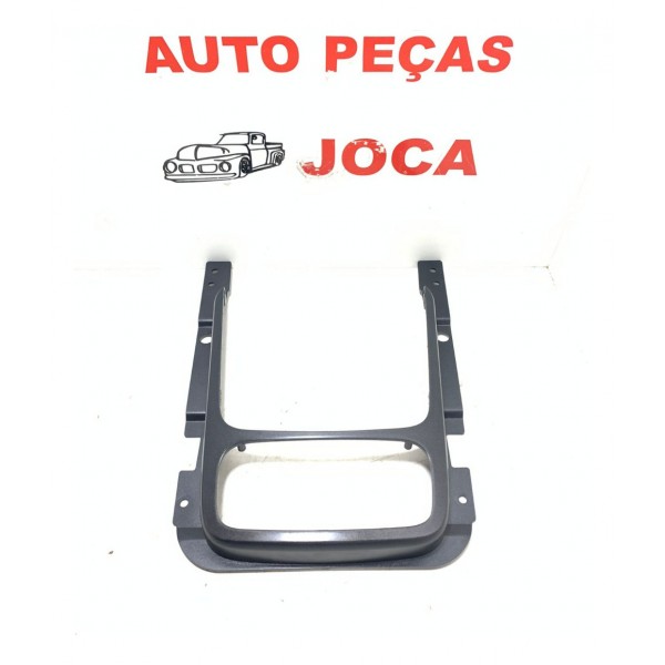 Moldura Console Central Kia Sorento 2006/2009 Cx330