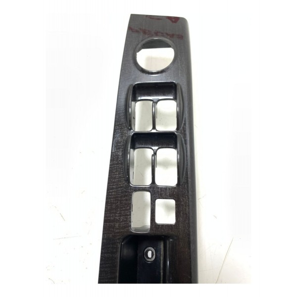 Moldura Botão Comando Vidros Kia Sorento 05/06 Cx330