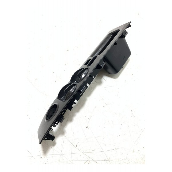 Moldura Botão Comando Vidros Kia Sorento 05/06 Cx330