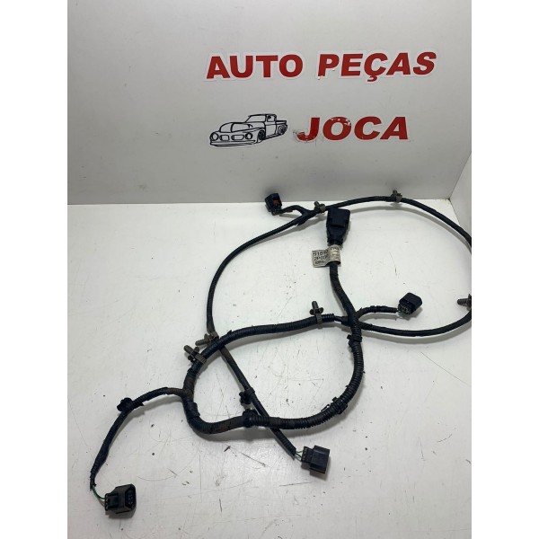 Chicote Dos Sensores Est. Tras. Kia Sorento 2.4 2012 Cx06
