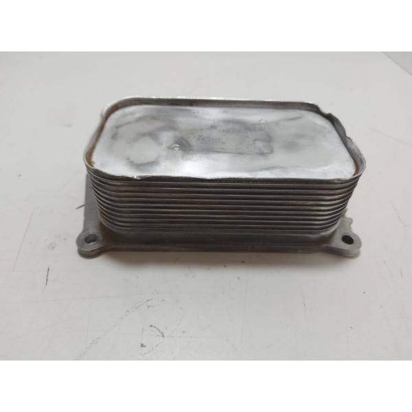 Resfriador Óleo Motor Gm S10 2.8 2014 (cx51)