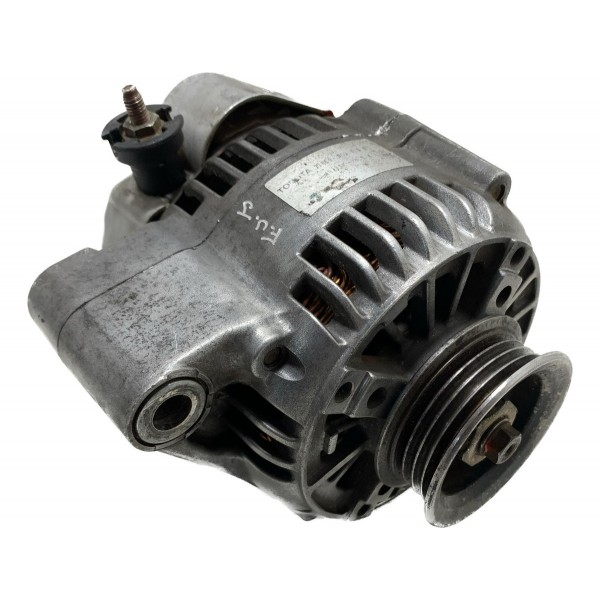 Alternador Toyota Sw4 3.0 1999