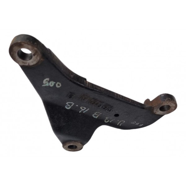 Suporte Coxim Motor Lado Esquerdo Triton 3.2 Cx487